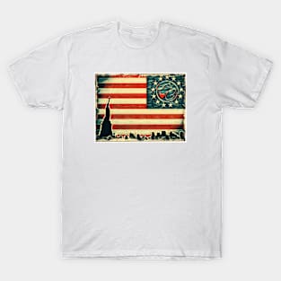 Bad Chic Americana T-Shirt